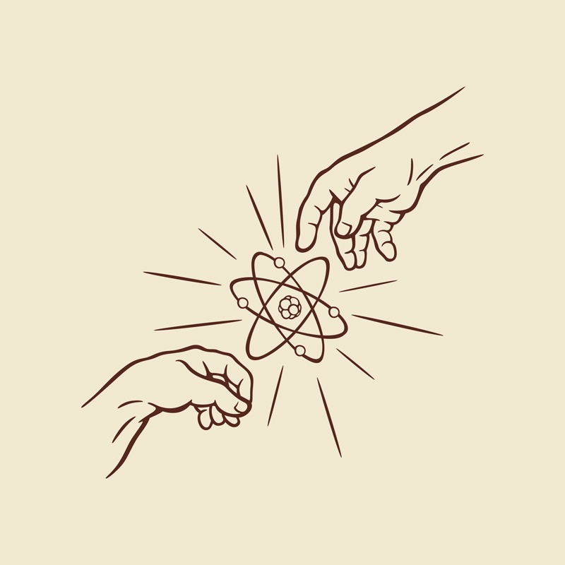 The Science’s Creation