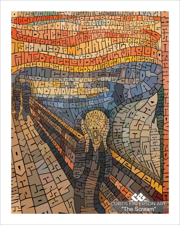 The Scream