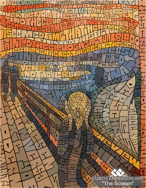 The Scream