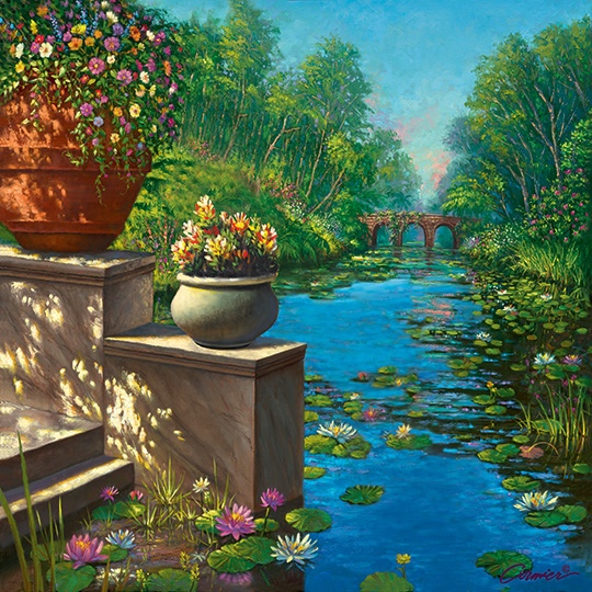 Secret Garden 2