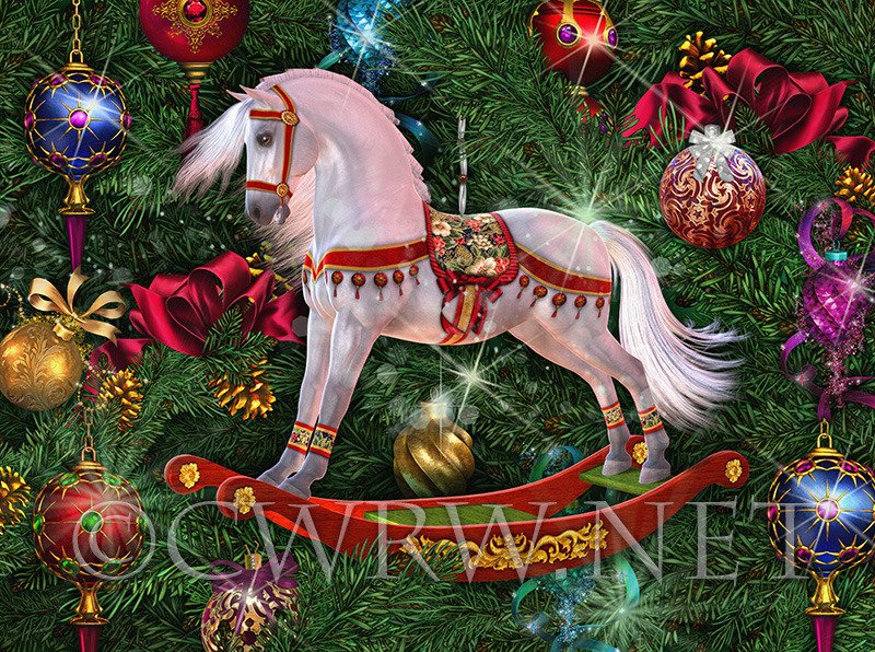 The Magic of Christmas II