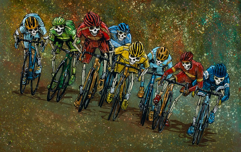 The Peloton