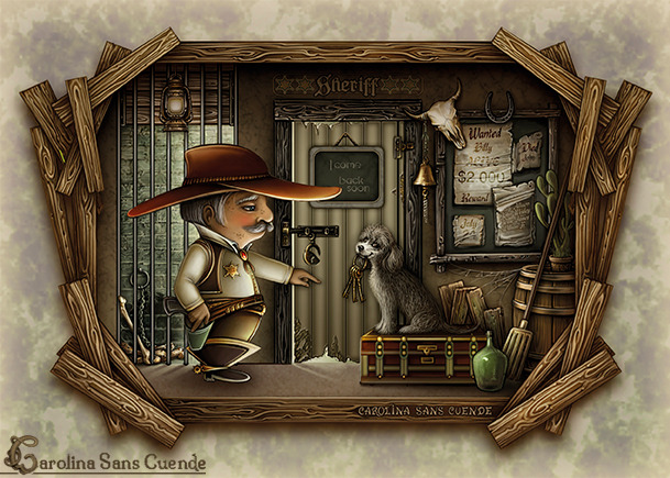 The Sheriff