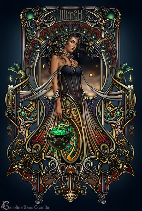 The Witch