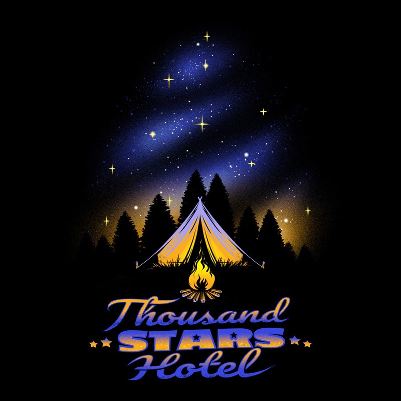 Thousand Stars Hotel
