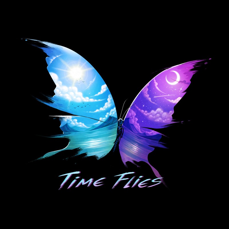 Time Flies Away