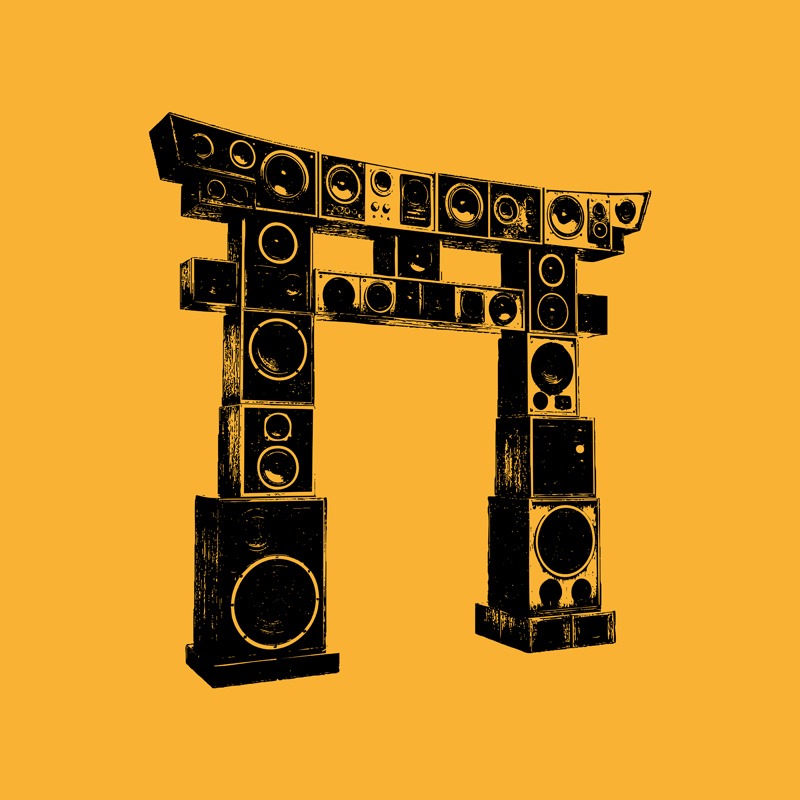 Torii Japanese Music