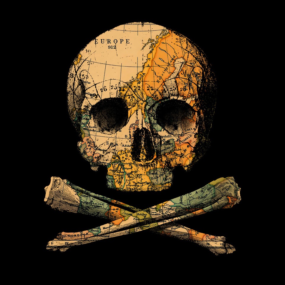 Treasure Map