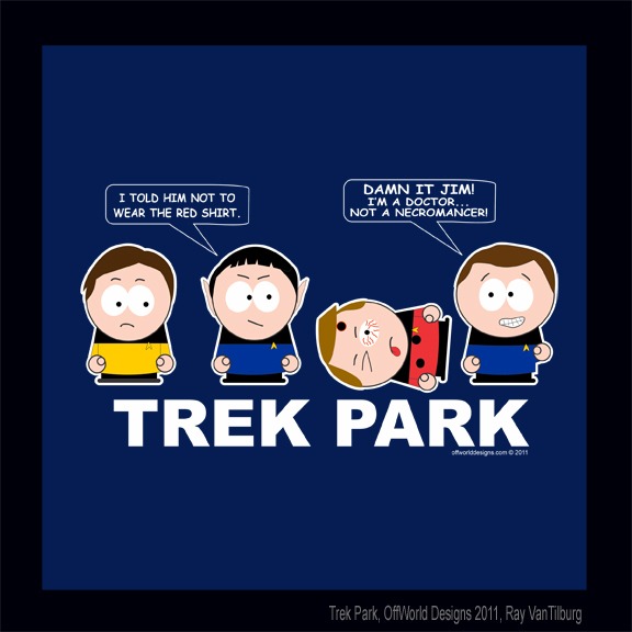 Trek Park