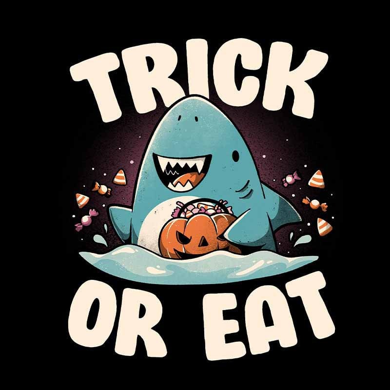 Trick Or Eat
