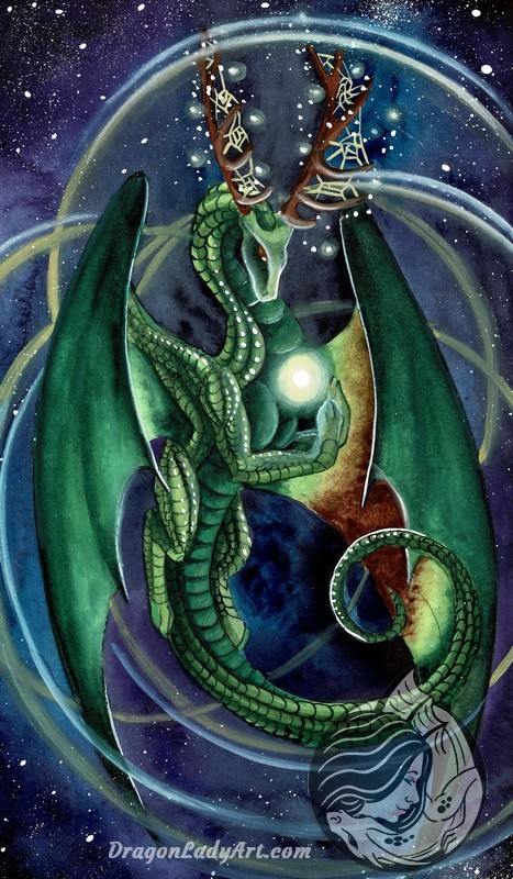 Sacred Ideas
