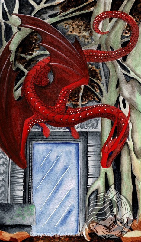 Watcher of Truth