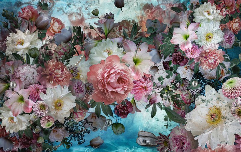 Underwater Garden