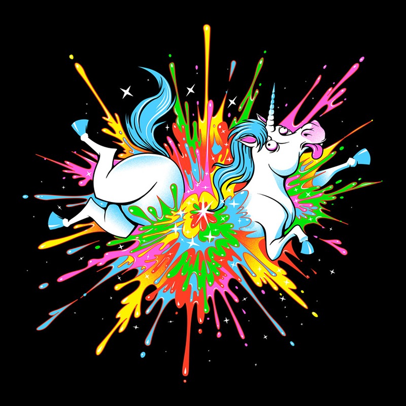 Unicorn Blast