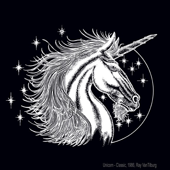 Classic Unicorn