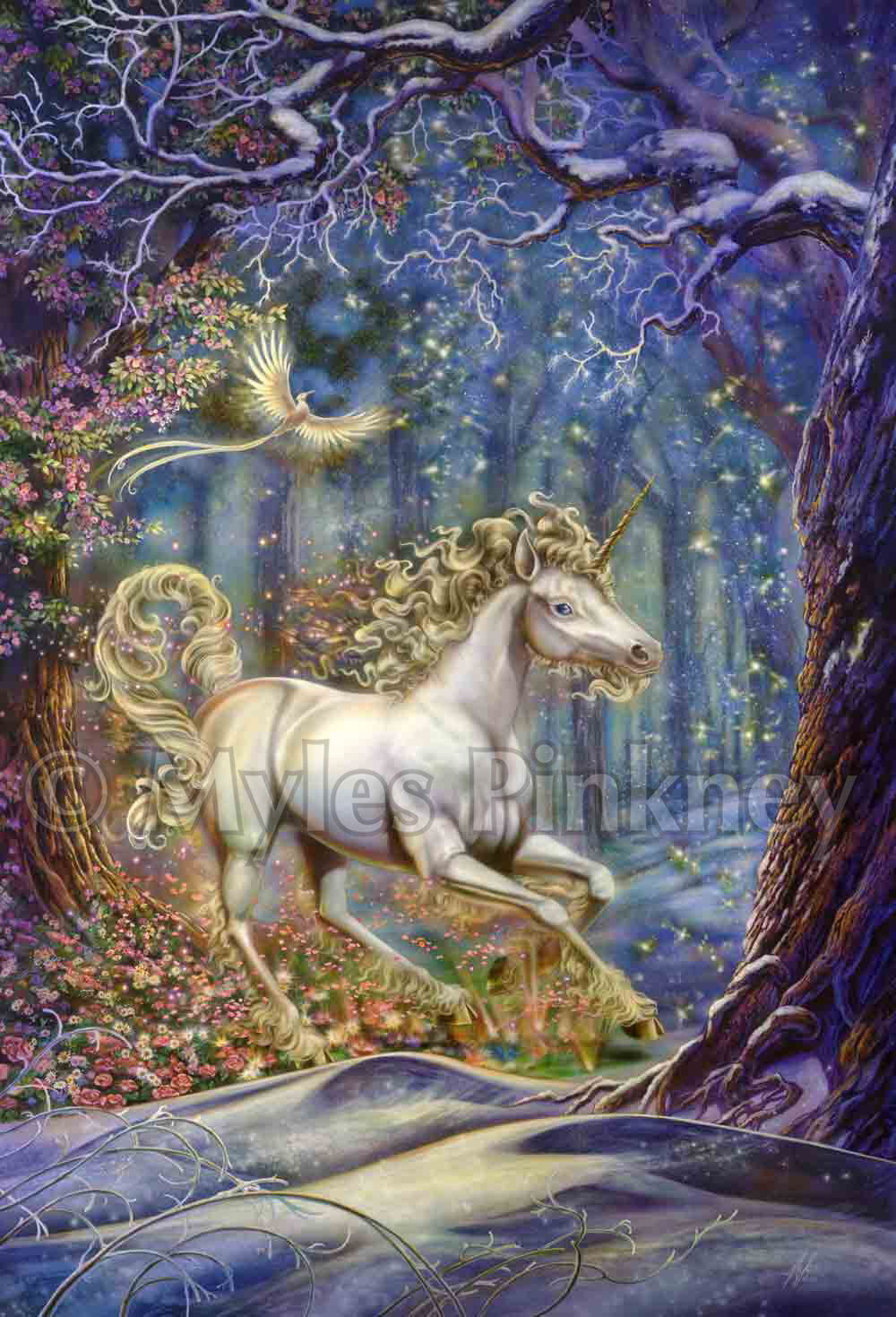 Unicorn