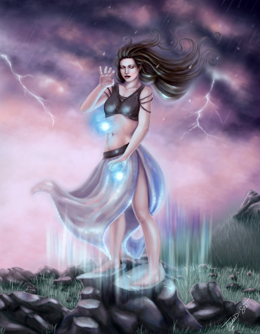 Upon These Ancient Stones