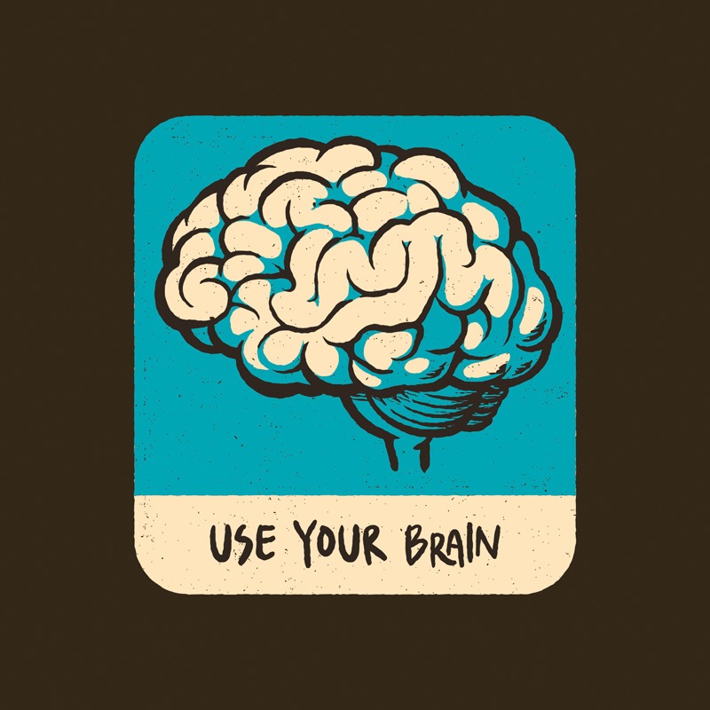 Use Your Brain