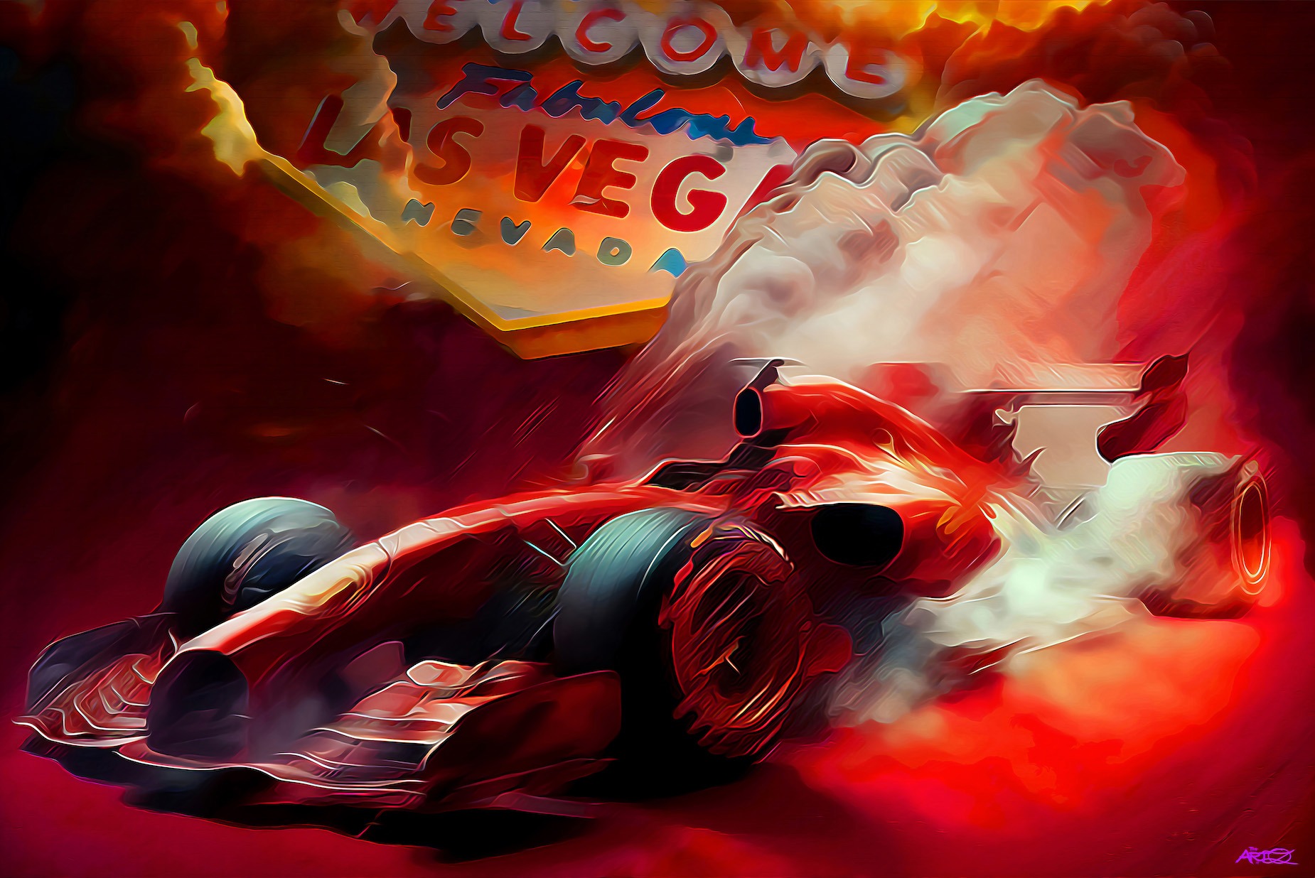 Velocity Rush