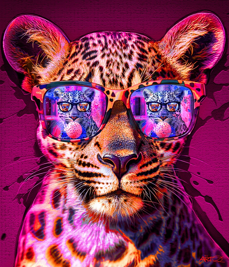 Vision: Dreaming Love