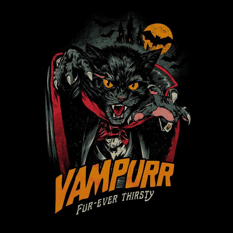 Vampurr