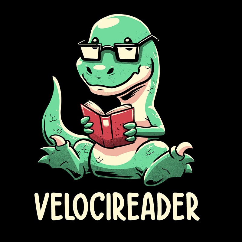 Velocireader