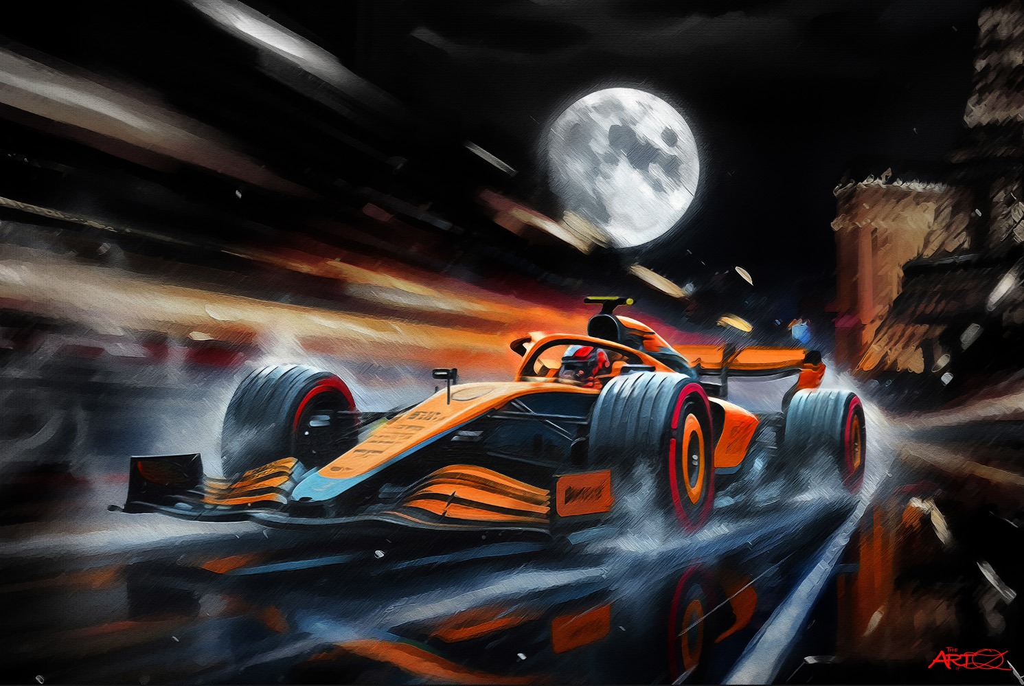 Velocity Rush Reloaded