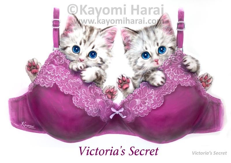Victoria’s Secret