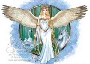 Vila – Nature’s Angel