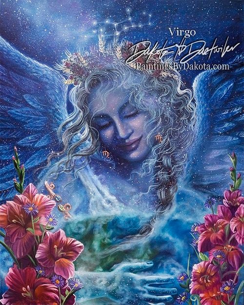 Virgo