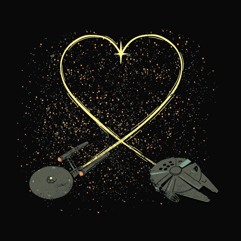 Wars Love