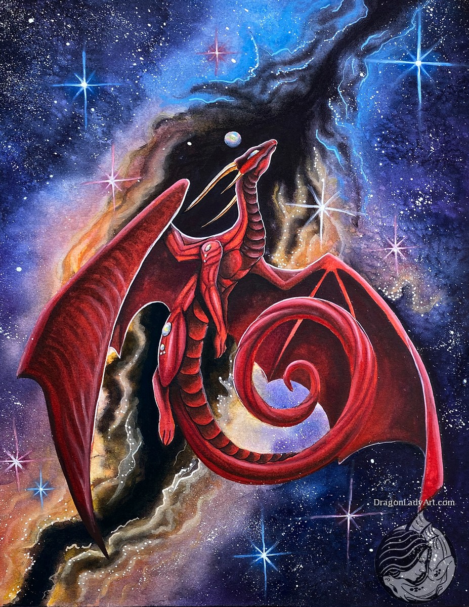 Watcher of the Divine