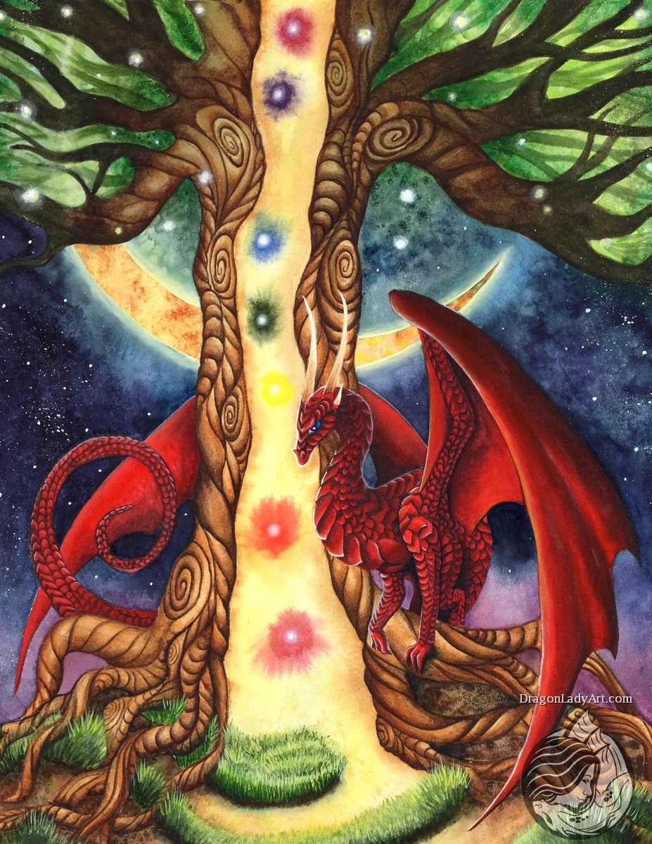 Watcher of Awakening