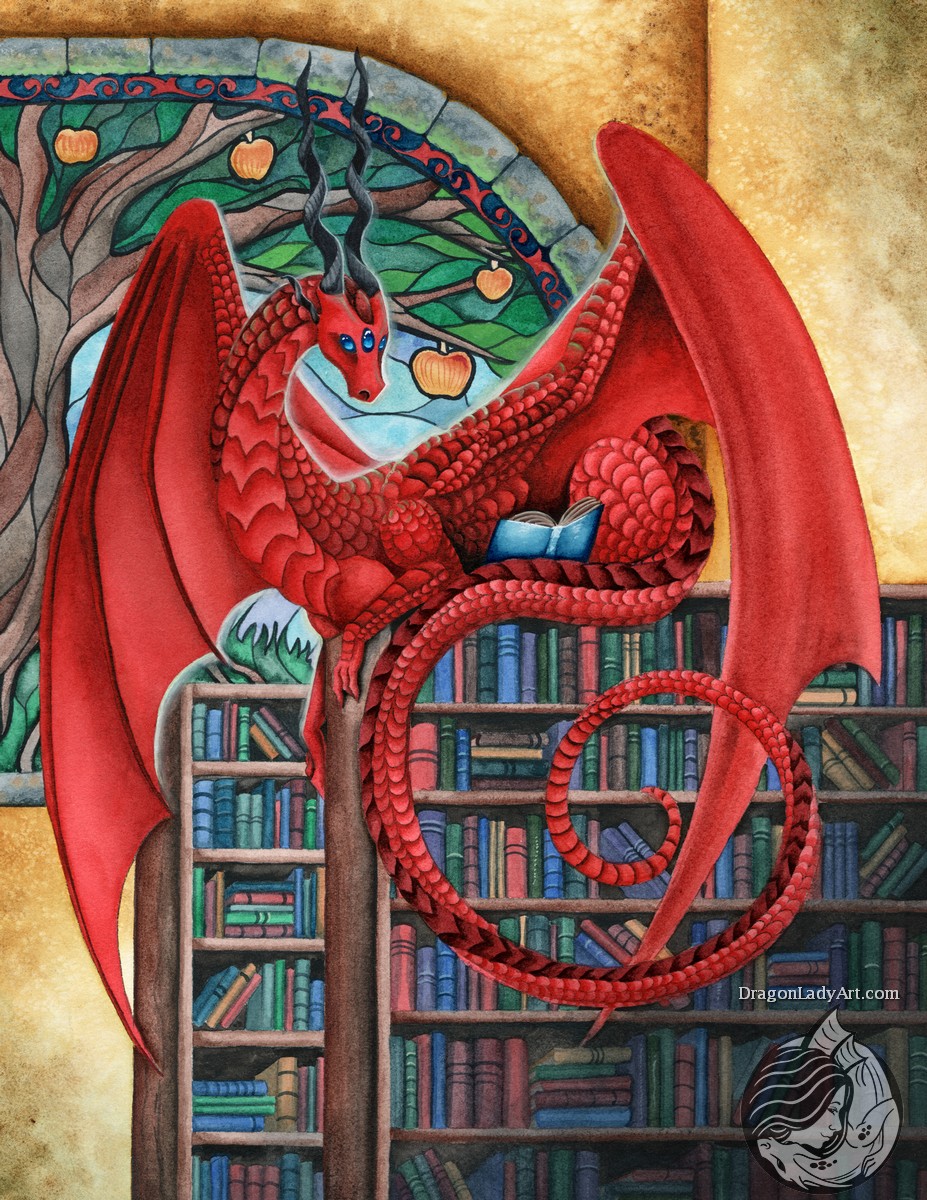 Watcher of Knowledge