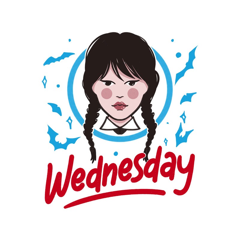 Wednesday