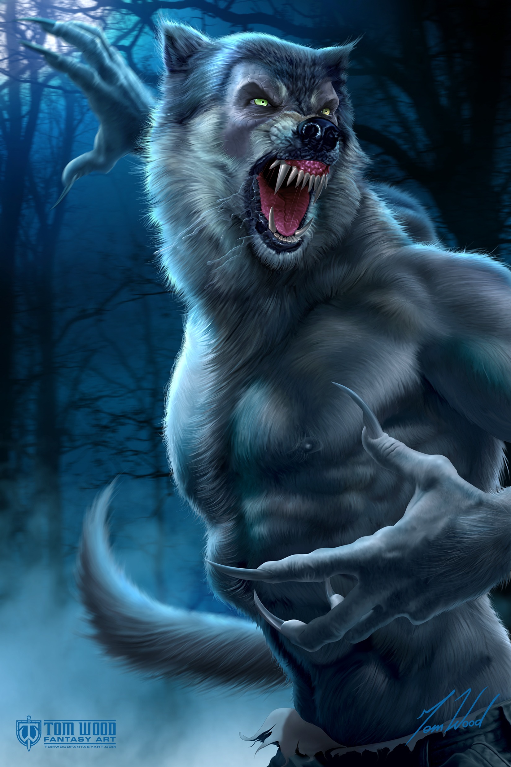 Werewolf
