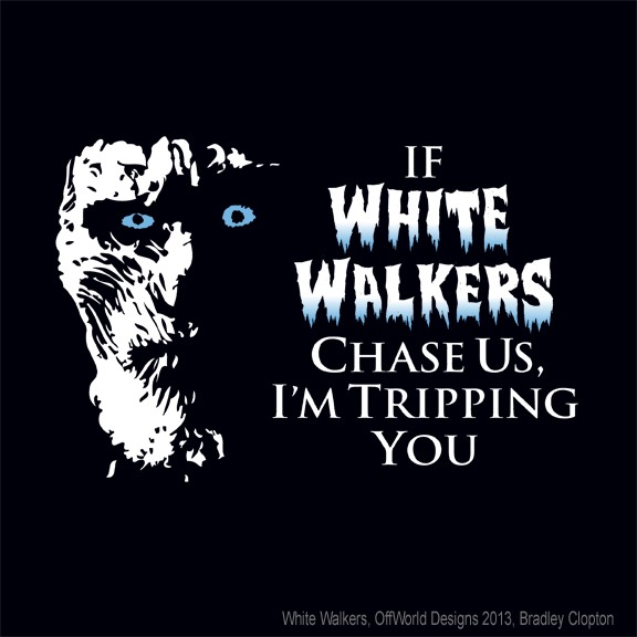 White Walkers