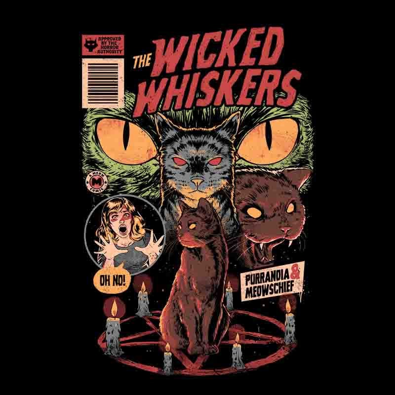Wicked Whiskers