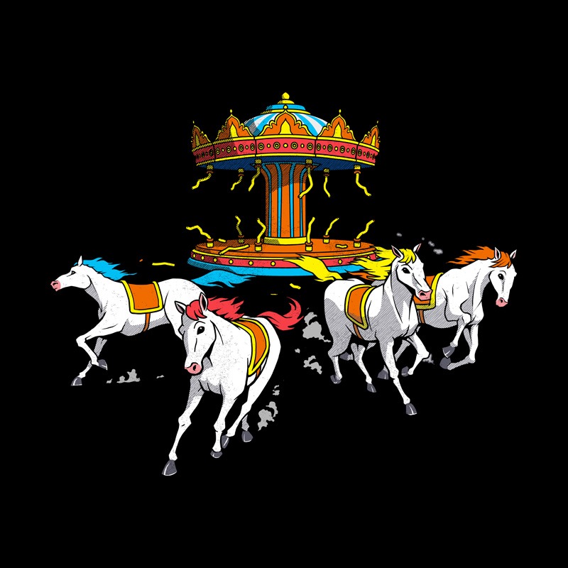 Wild Horses