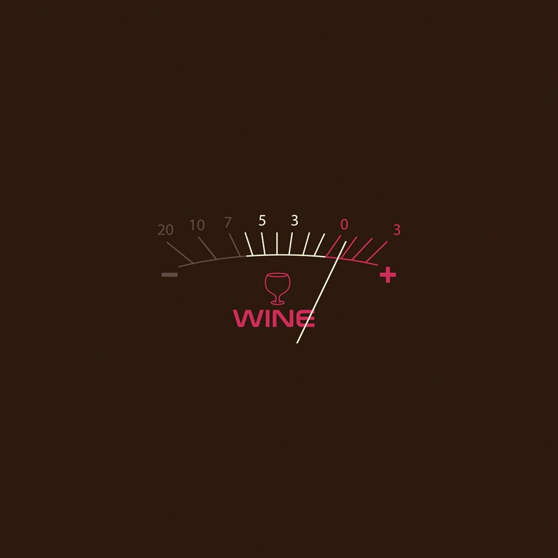 Wine Mood Equalizer