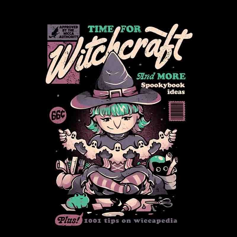 Witchcraft