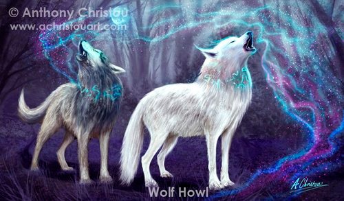 Wolf Howl