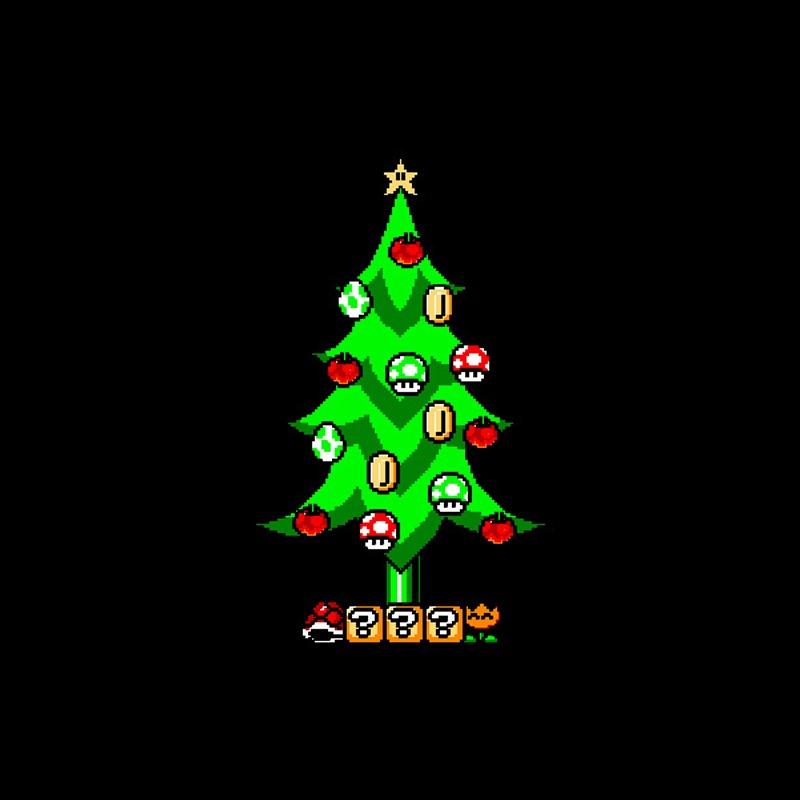 Xmas Games