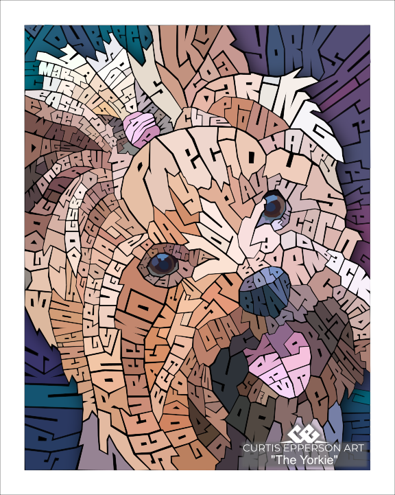 The Yorkie