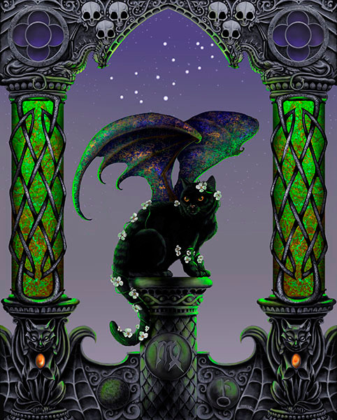 VIRGO CAT