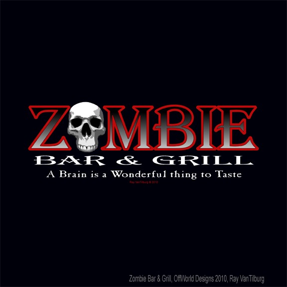Zombie Bar & Grill