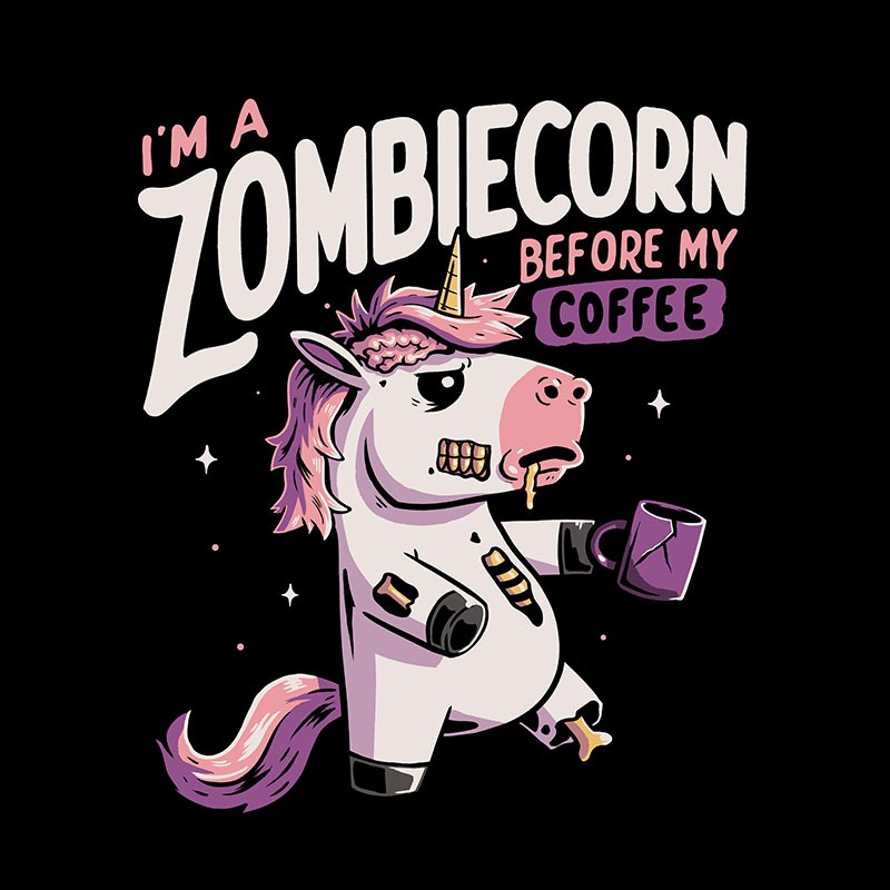 Zombiecorn