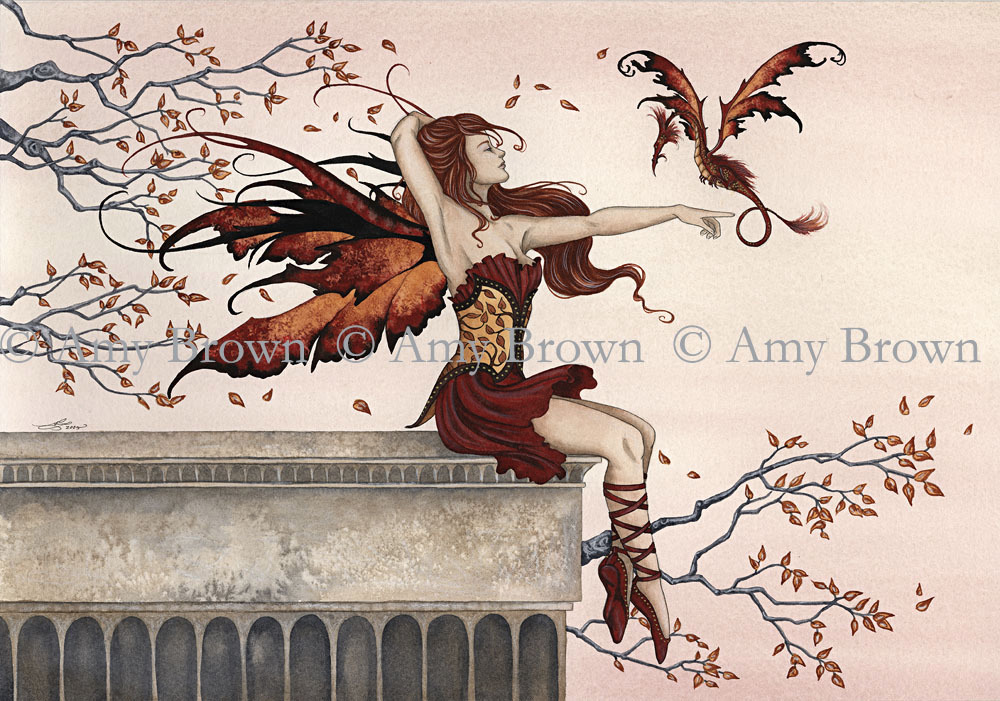 A Touch Of Enchantment