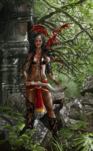 Adaeze