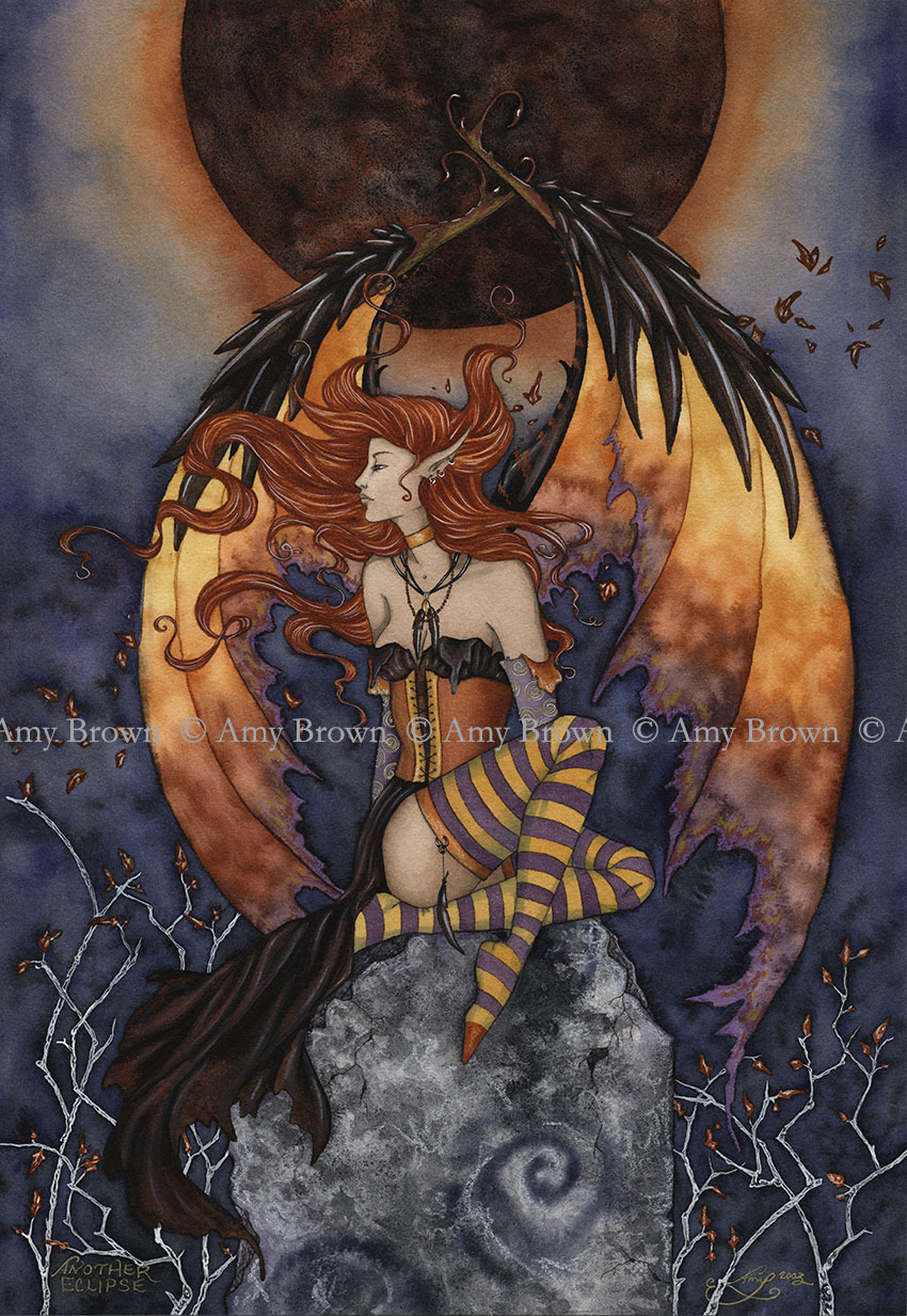Another Eclipse
